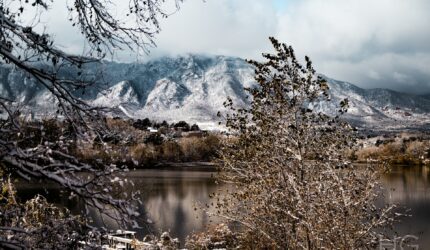 Colorado Springs Winter Events And Activities