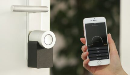 Boost Home Security