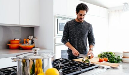 Kitchen Storage