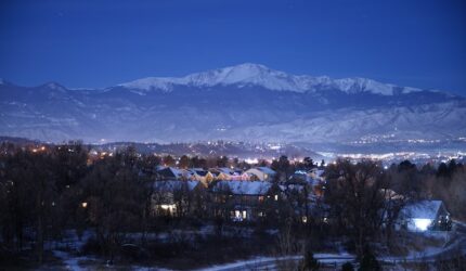 Colorado Real Estate